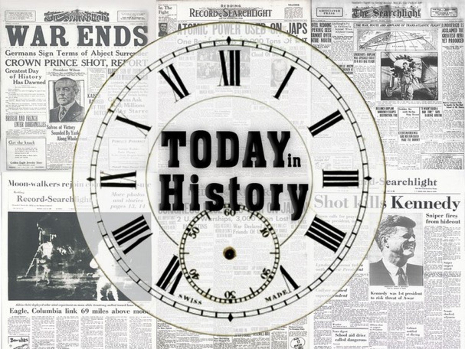 Today-in-History