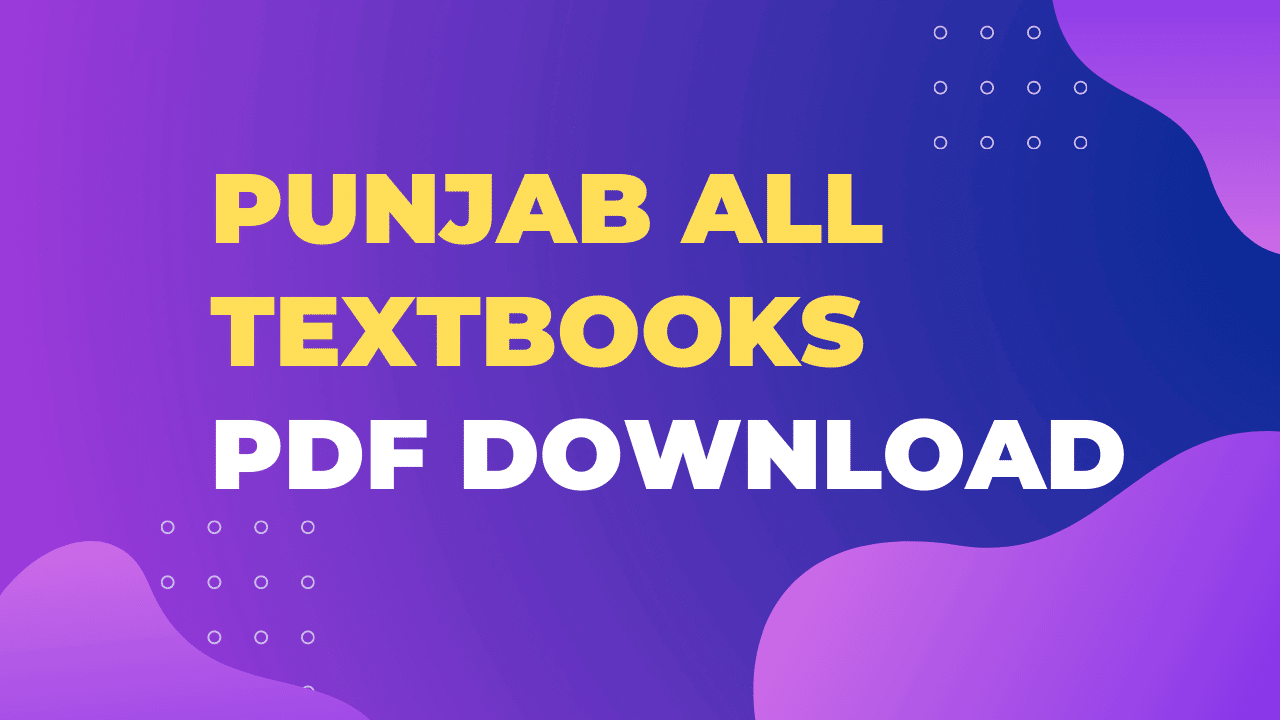 Download Syllabus Books From Class Pre 1 To Class 12th Punjab Curriculum and Textbook Board Urdu 2020 English Book I (Short Stories) 2020 English Book III 2020 Math 2020 Physics Islamiat (UM) 2020 Economics Statistics 2020 Biology (EM) 2020 Chemistry (EM) 2020 Computer Science Civics 2023-24 Punjabi Ikhtiari (Adab Khazeeny) 2020 Ilm-ul-Taleem Farsi 2020 Hadiqat-ul- Adab (Juiz-ul-awal) 2020 Mubadiyat Falsfa 2020 Psychology (Nafsiyat) UM 2020 Muraqa-e-adab 2020 ILM UL TALEEM-UM Akhlaqiat 11 2023-24