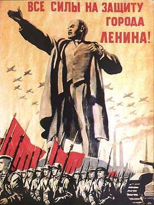 Vladimir Lenin and the Russian Revolution