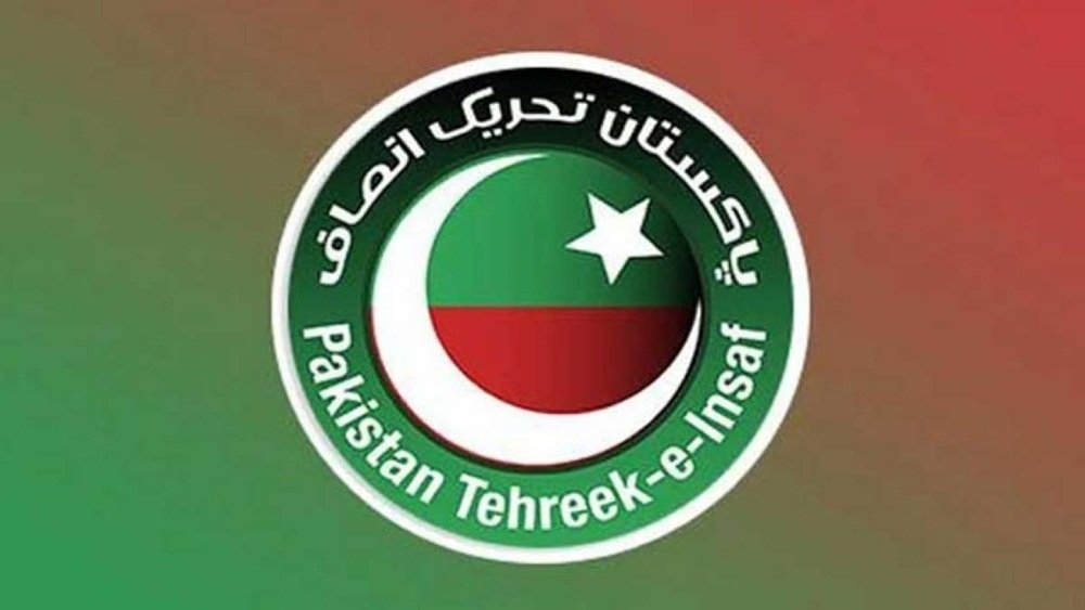 Federal Government's Decision To Ban Pakistan Tehreek-e-Insaaf