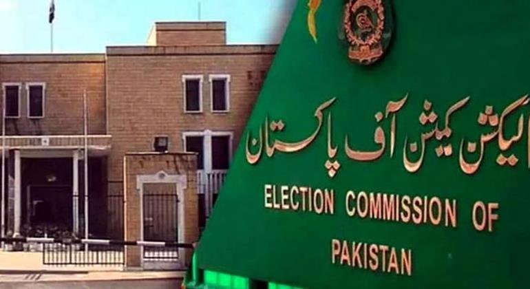 No decision misinterpreted, giving reserved seats to PTI is incomprehensible: sources Election Commission