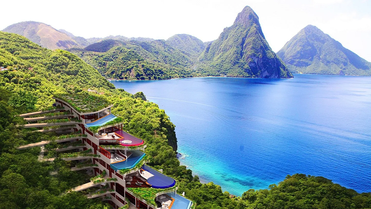 An Introduction to Saint Lucia