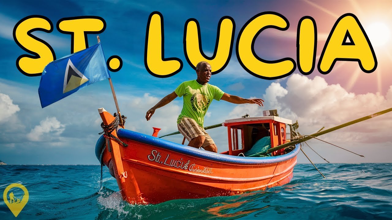 An Introduction to Saint Lucia